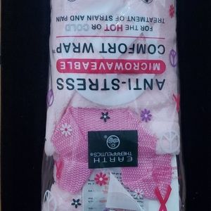 New Anti-Stress Wrap